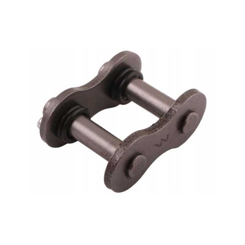 Grandinės užraktas su sandarinimo žiedu ansi a 120 r1 1 1 2 wa