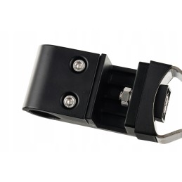 Darbo lempos 20led 60w 3800lm 12v 24v su laikikliu