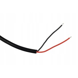 Darbo lempos 20led 60w 3800lm 12v 24v su laikikliu