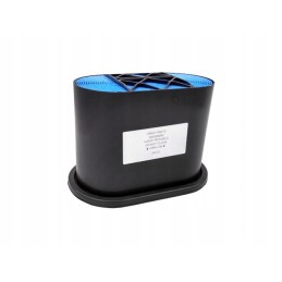 Landini variklio priekinio oro filtras 6503092m1