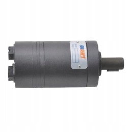 SMM8 orbitinis hidraulinis variklis 16mm 1 8kw galinis