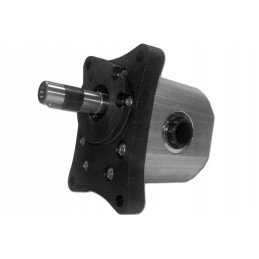 Hylmet troll loader hidraulinis siurblys