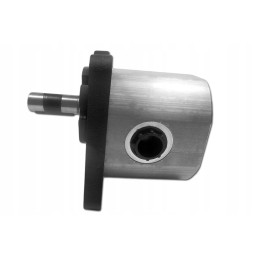 Hylmet troll loader hidraulinis siurblys