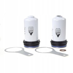 Kuro filtro komplektas mf v837091436 originalus