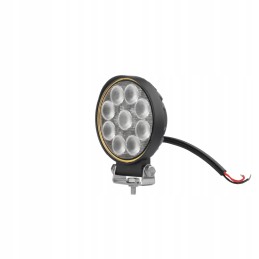 Darbo lempa 9xled 1133 lm 20w jungtis