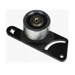 Įtempiklio volas deutz agrotron k110 04454643 4