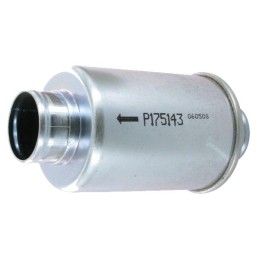 Agro mar renault hidraulinis filtras p175143 sr 38 mm