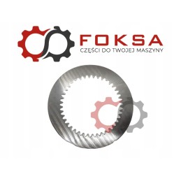 „Challenger Fendt“ disko tarpiklis 716150220660