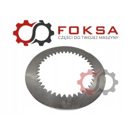 „Challenger Fendt“ disko tarpiklis 716150220660