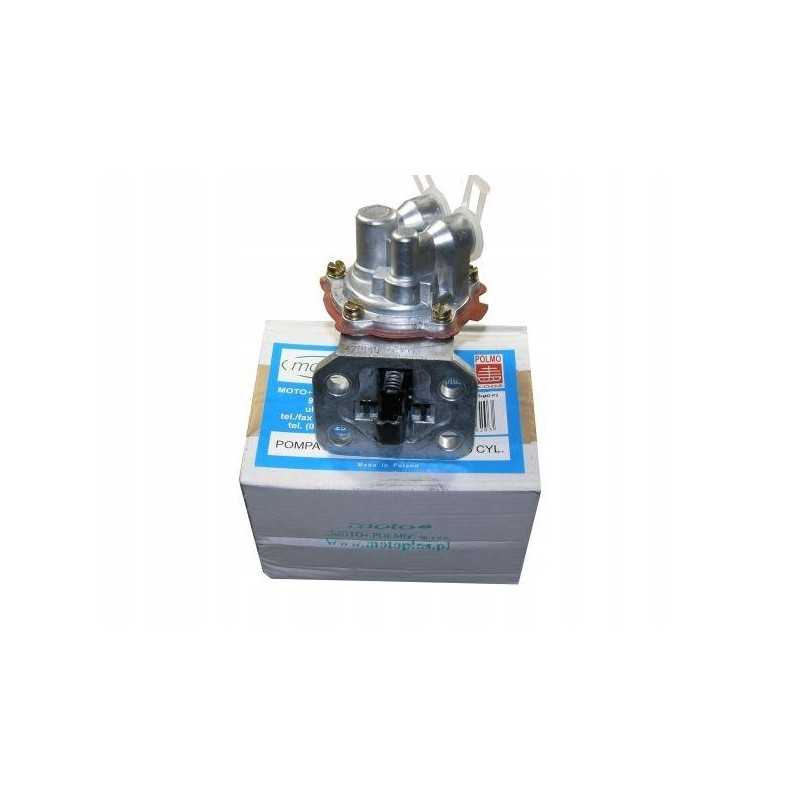 Tiekimo siurblys mf3 2641724 polmo Łódź 47pmo3r