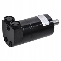 Orbitinis hidraulinis variklis smm50 16mm 1 8kw