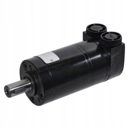 Orbitinis hidraulinis variklis smm50 16mm 1 8kw