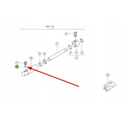 215921 0 sandarinimo žiedas 9 3 x 2 2