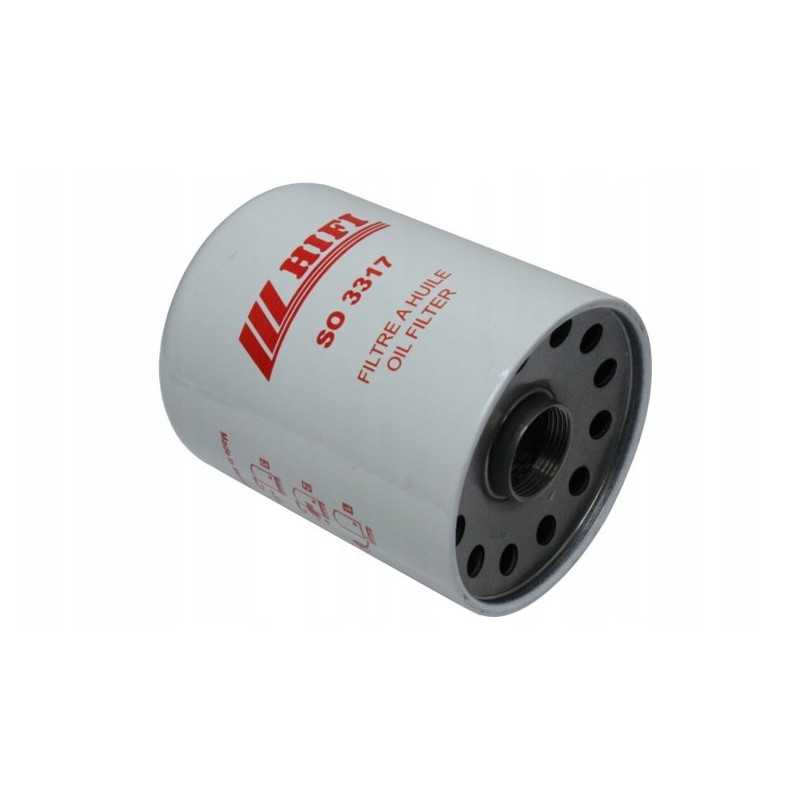 Hifi alyvos filtras p558329 re46380 john deere