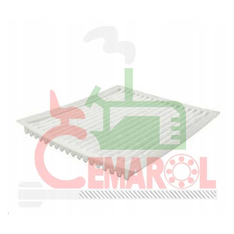 Oro kondicionieriaus filtras m9960 8560 m128gxii