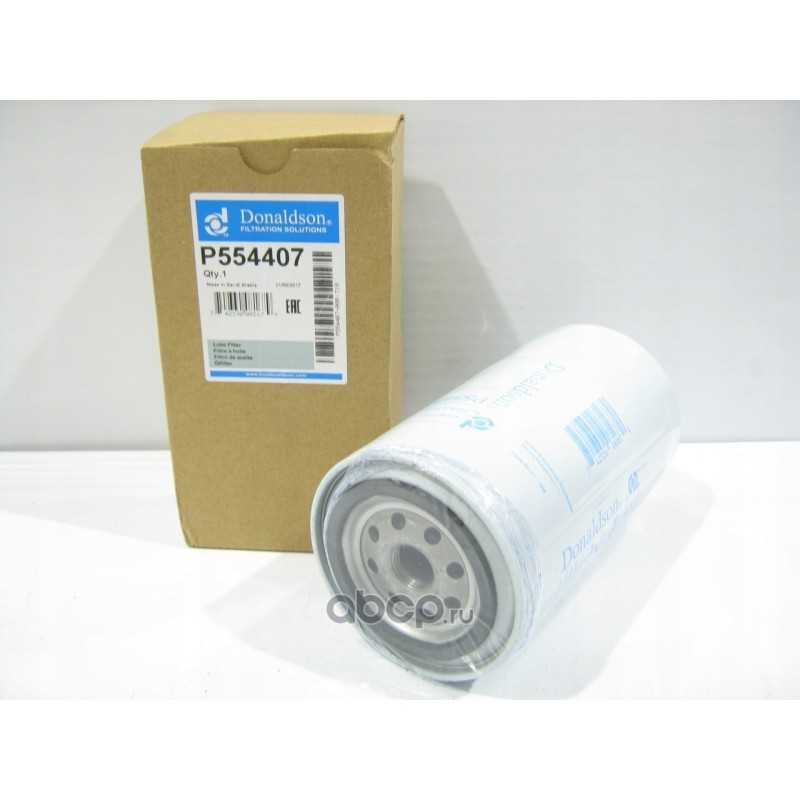 Donaldson p554407 alyvos filtras so242