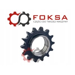 Claas Rollant 818767 sustiprinta įtempimo žvaigždutė