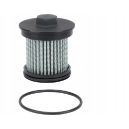 Hidraulinis filtras Valtra Massey 4358348m1 originalus