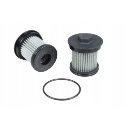 Hidraulinis filtras Valtra Massey 4358348m1 originalus