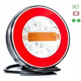 FT 113 LED Fristom galinis žibintas, kombinuotas