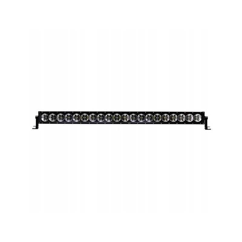 Darbo lempos skydelio kombinacija 20led 200w 7565lm 12 24v