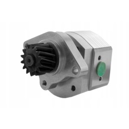 Ursus 4512 pzs 4 5 mf2 hylmet hidraulinis siurblys