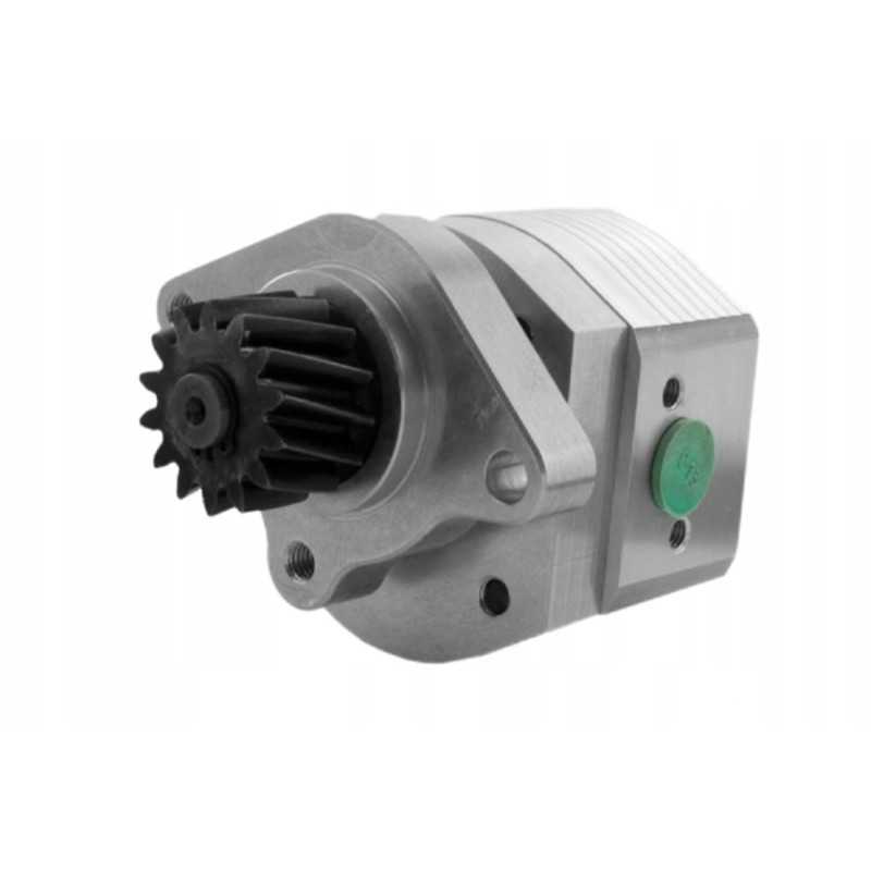 Ursus 4512 pzs 4 5 mf2 hylmet hidraulinis siurblys