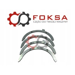 Polpierscienie rinkinys Landini Steyr 218292a1