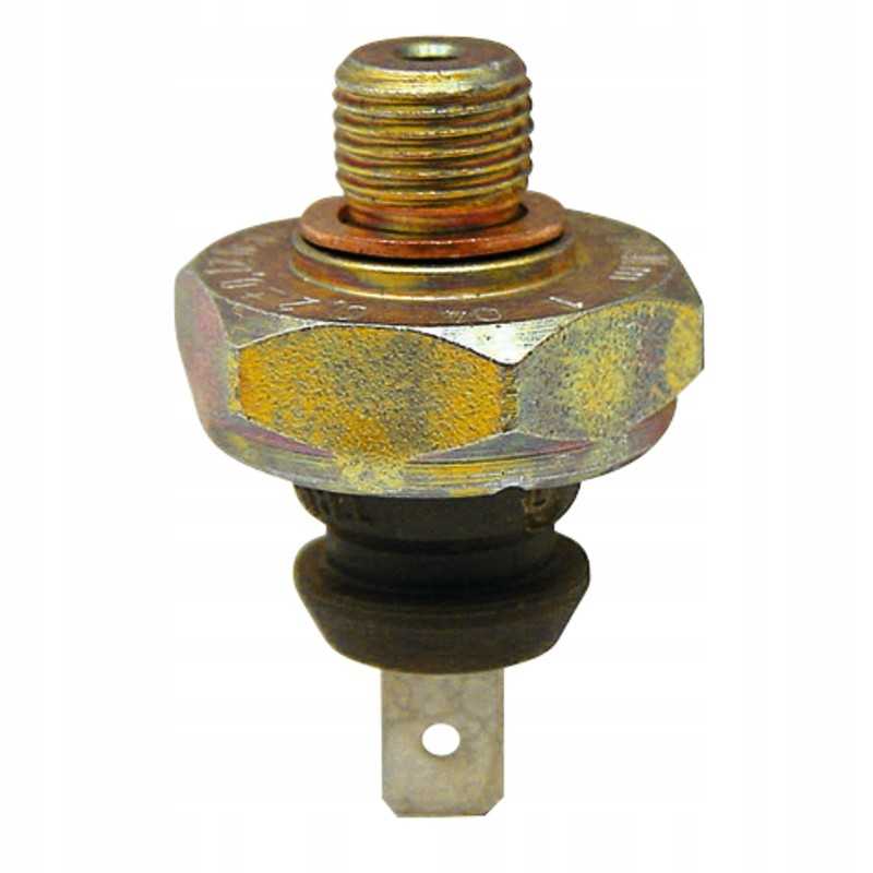 Alyvos slėgio jungiklis 01176593 granitas