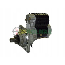 Starteris 12v 2 8kw 11z Ursus Zetor