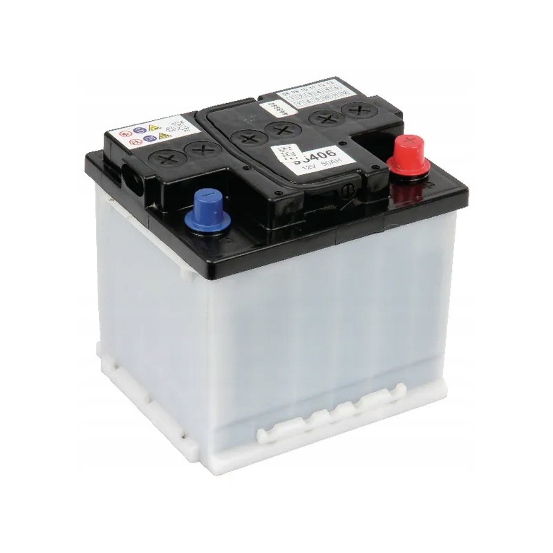 Traukos akumuliatorius 12v 50 40 0ah 420a kramp Traukos akumuliatorius 12v 50 40 0ah 420a kramp