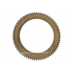 Challenger sankabos frikcinis diskas 934152220480