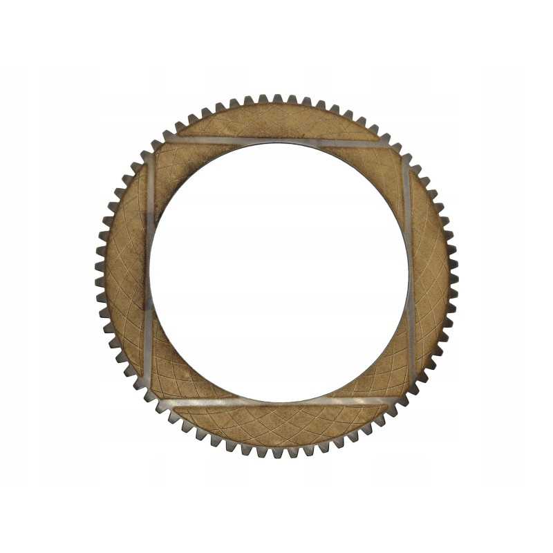 Challenger sankabos frikcinis diskas 934152220480