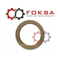 Challenger sankabos frikcinis diskas 934152220480