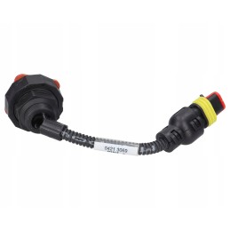 Claas Deutz gesinimo ritės elektros kabelis