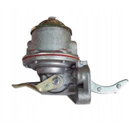 Kuro siurblys, pilnas, 4 angų montavimas