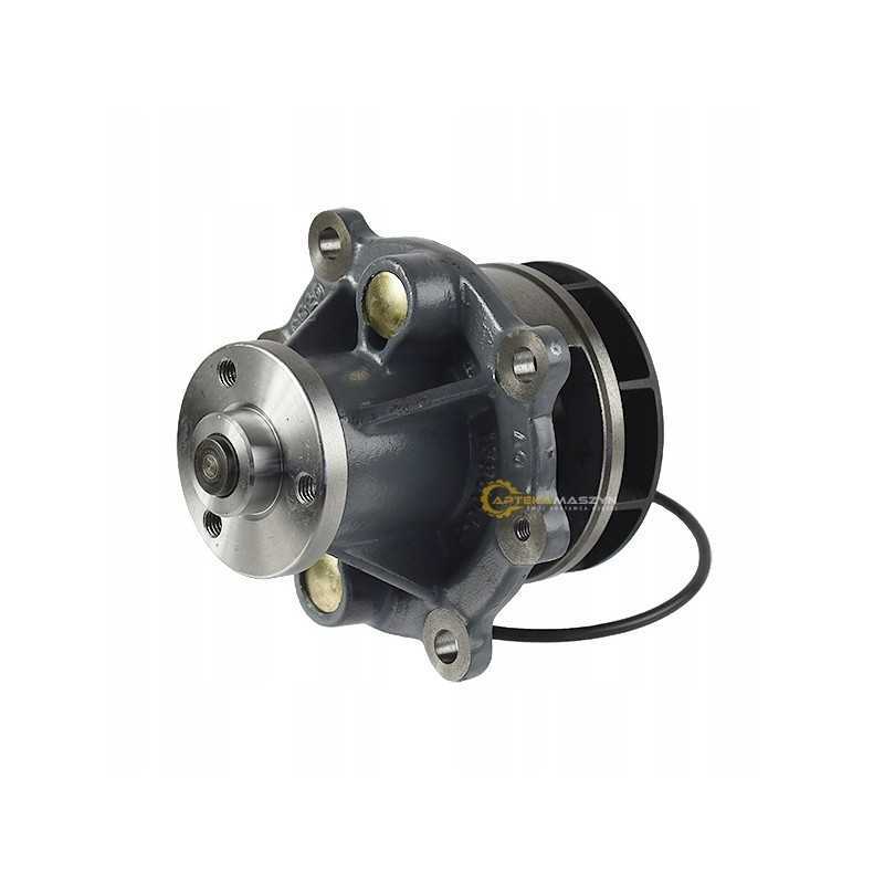 Vandens siurblys Volvo d4h d6h ew140d ew160d ew140e