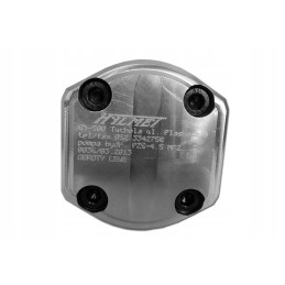 Ursus 4512 pzs 4 5 hylmet hidraulinis siurblys