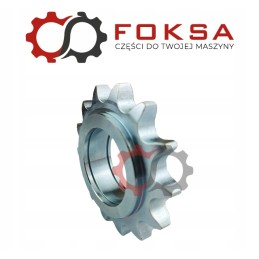 Įtempimo žvaigždutė Claas Dominator Mega 818767