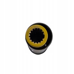 Jėgos perdavimo velenas frezuotas 85 cm traktoriui