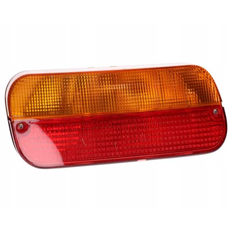 Dešiniojo galinio žibinto cobo korpusas new holland steyr