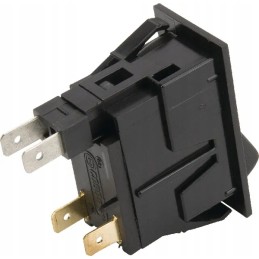 Cobo apsukų indikatoriaus šviesos jungiklis