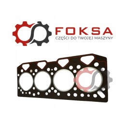 Galvos tarpiklis massey ferguson 3640096m1