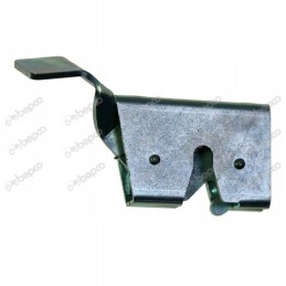 7701350755 Claas Renault kairiųjų durų spyna