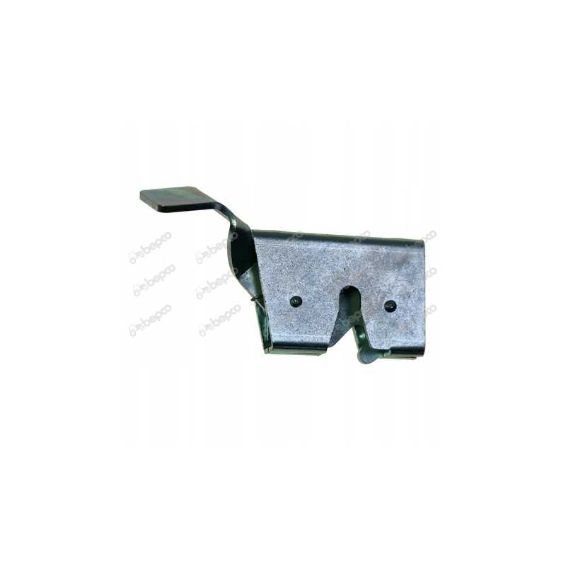 7701350755 Claas Renault kairiųjų durų spyna