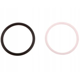 Hidraulinių greitųjų jungčių sandariklių rinkinys