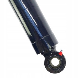 Hidraulinis cilindras, vienpusė pavara