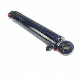 Hidraulinis cilindras, vienpusė pavara