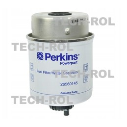 Kuro filtras mf john deere deutz perkins