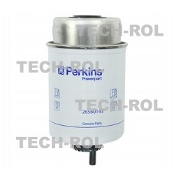 Perkins kuro filtras